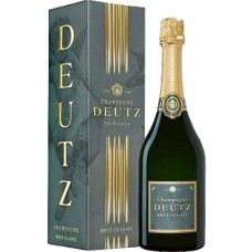 Brut Classic- Etui Champagnes